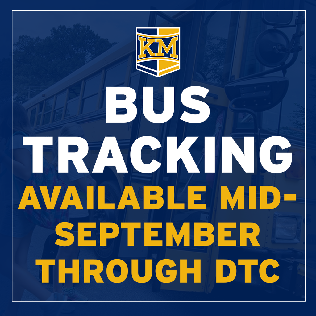 bus tracking