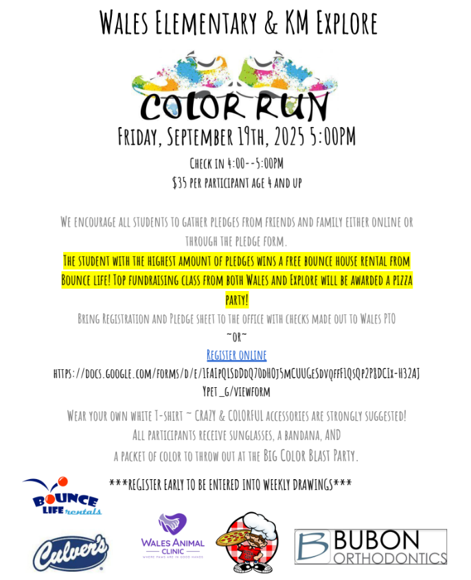 Color Run