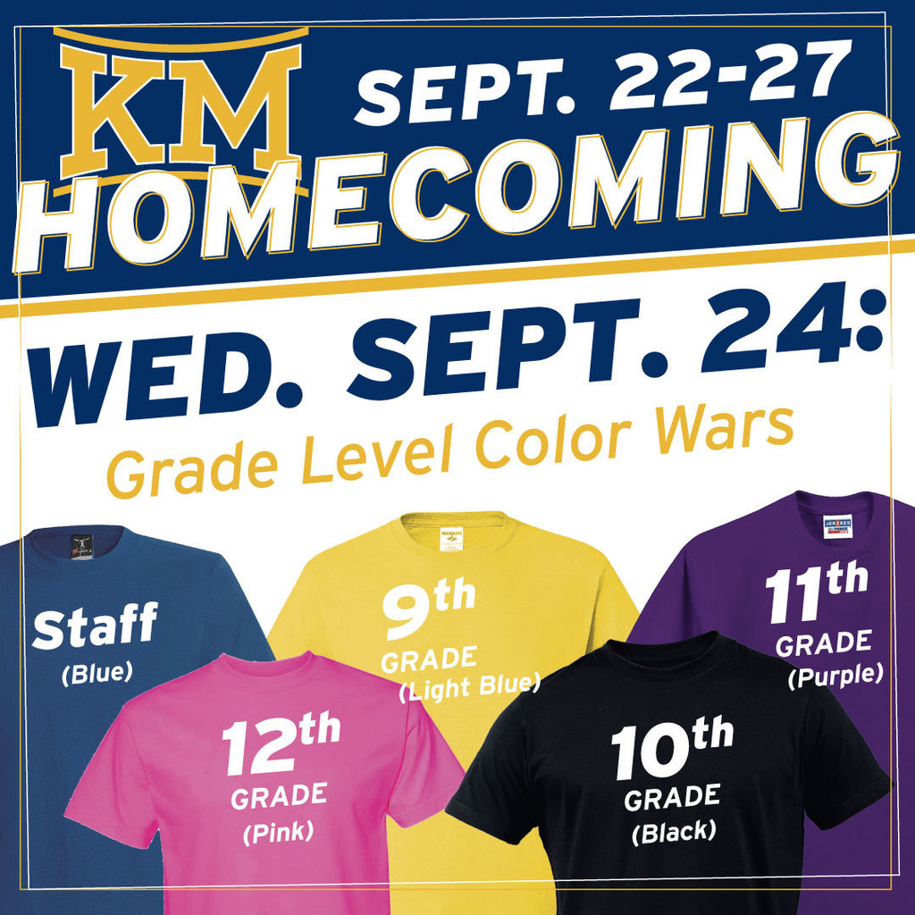 color wars