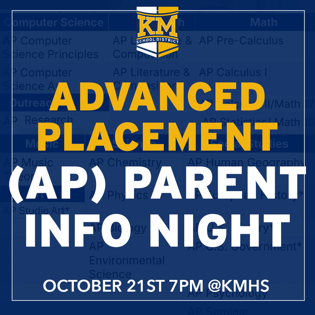 AP night