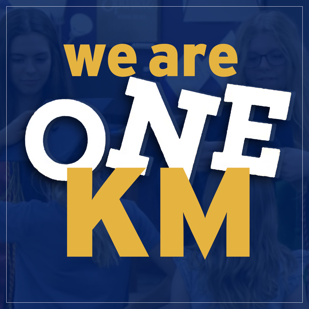 ONE