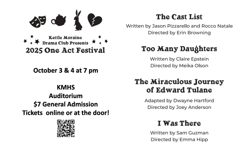 One act