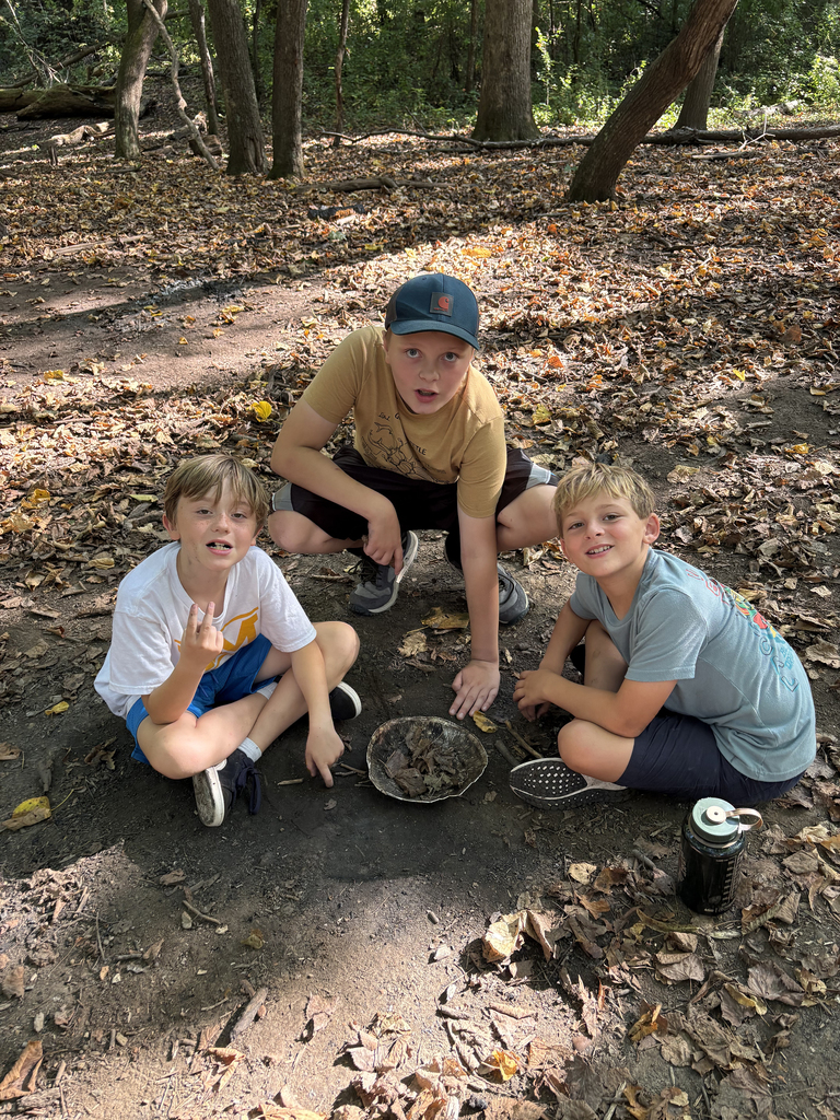 camp