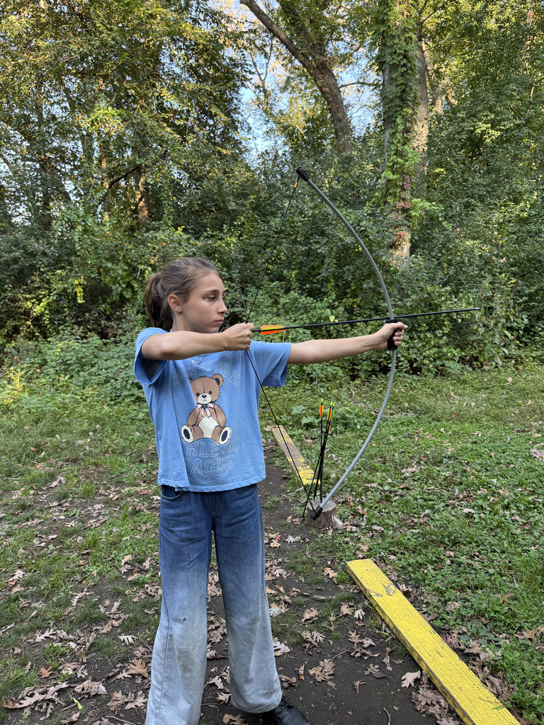 camp