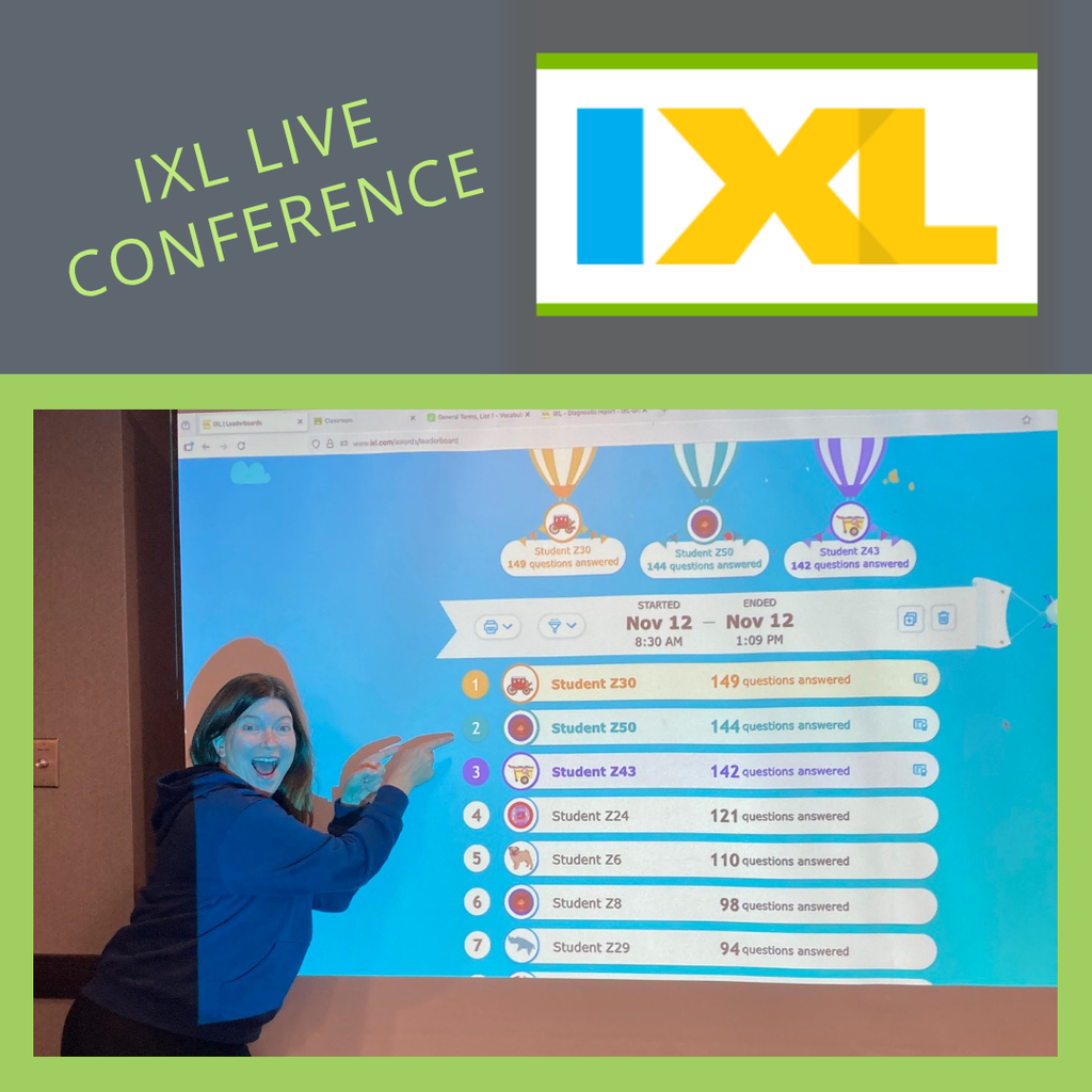 IXL