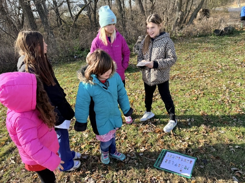 5K and 5th Multi-age