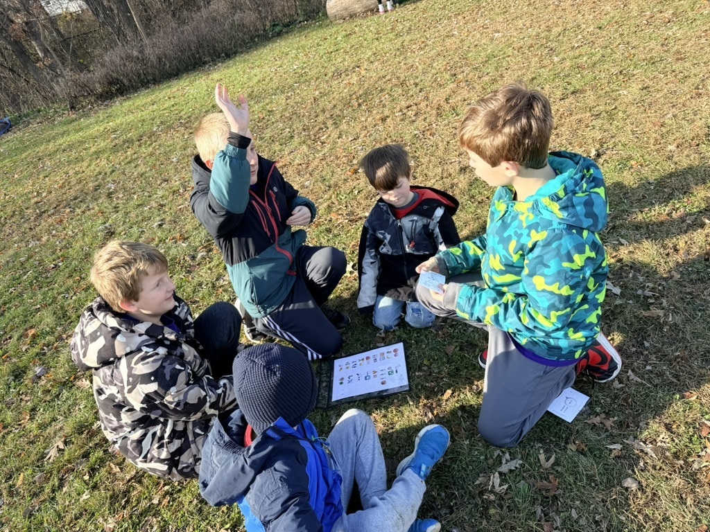 5K and 5th Multi-age