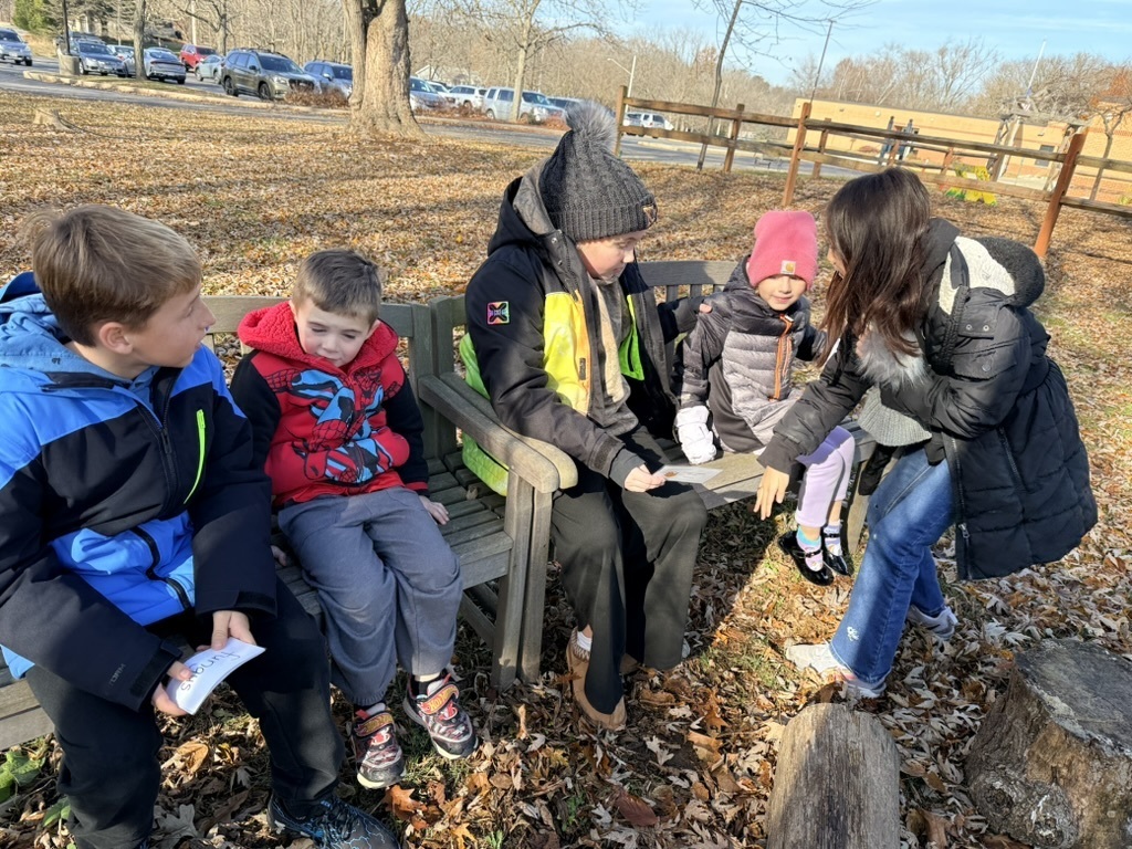 5K and 5th Multi-age