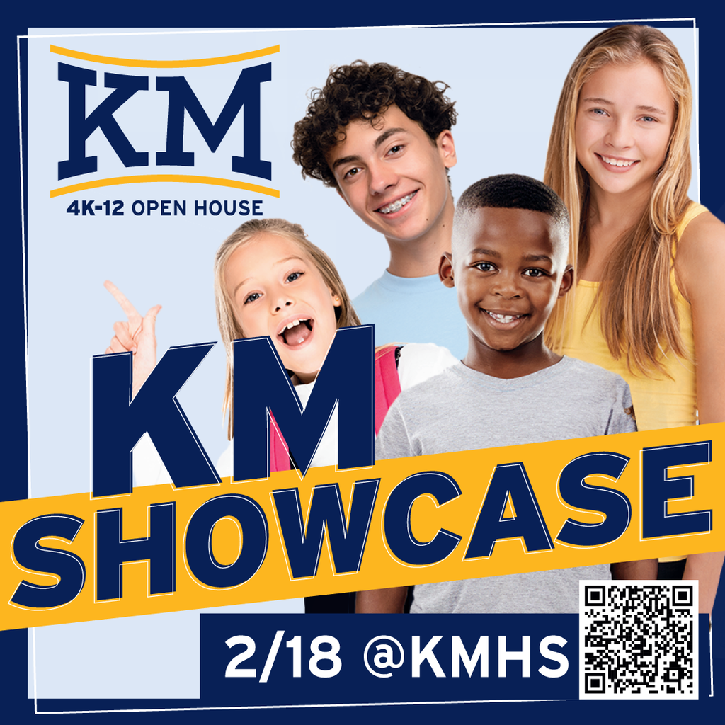 KM Showcase