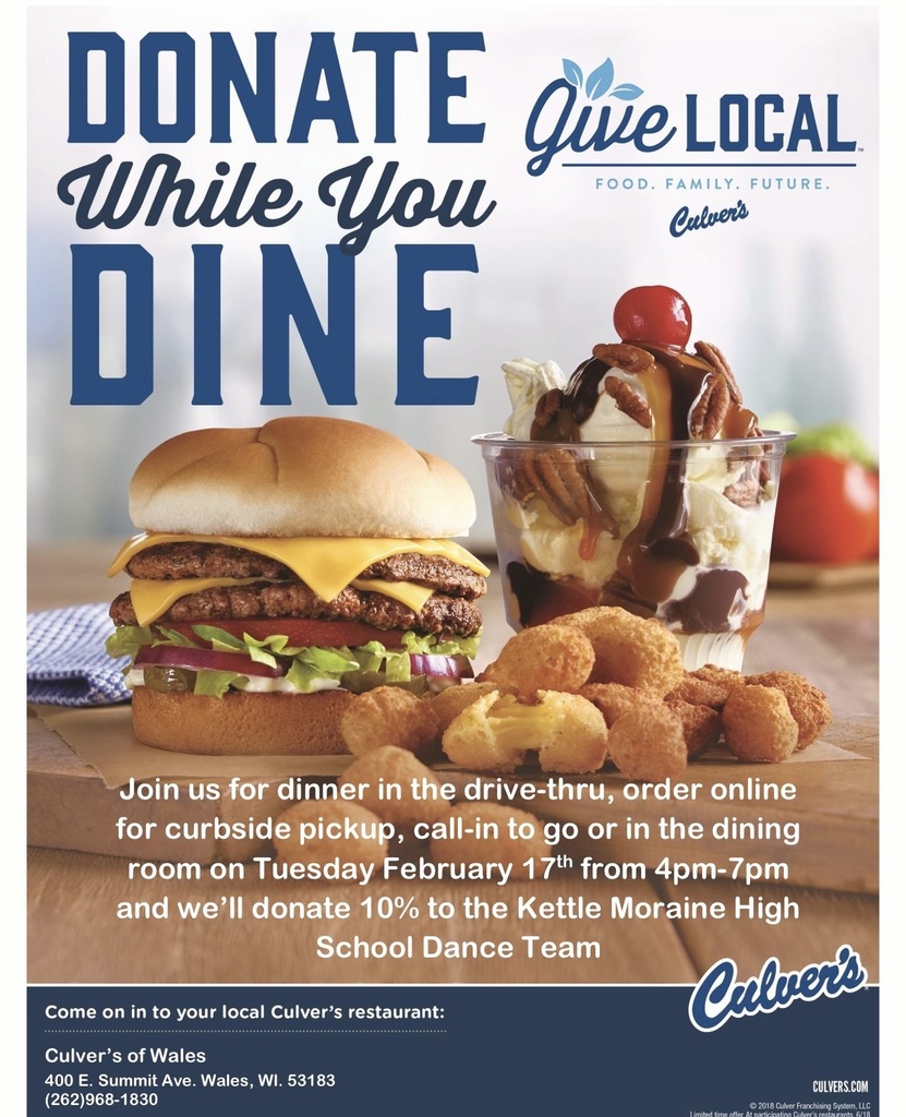 CULVERS