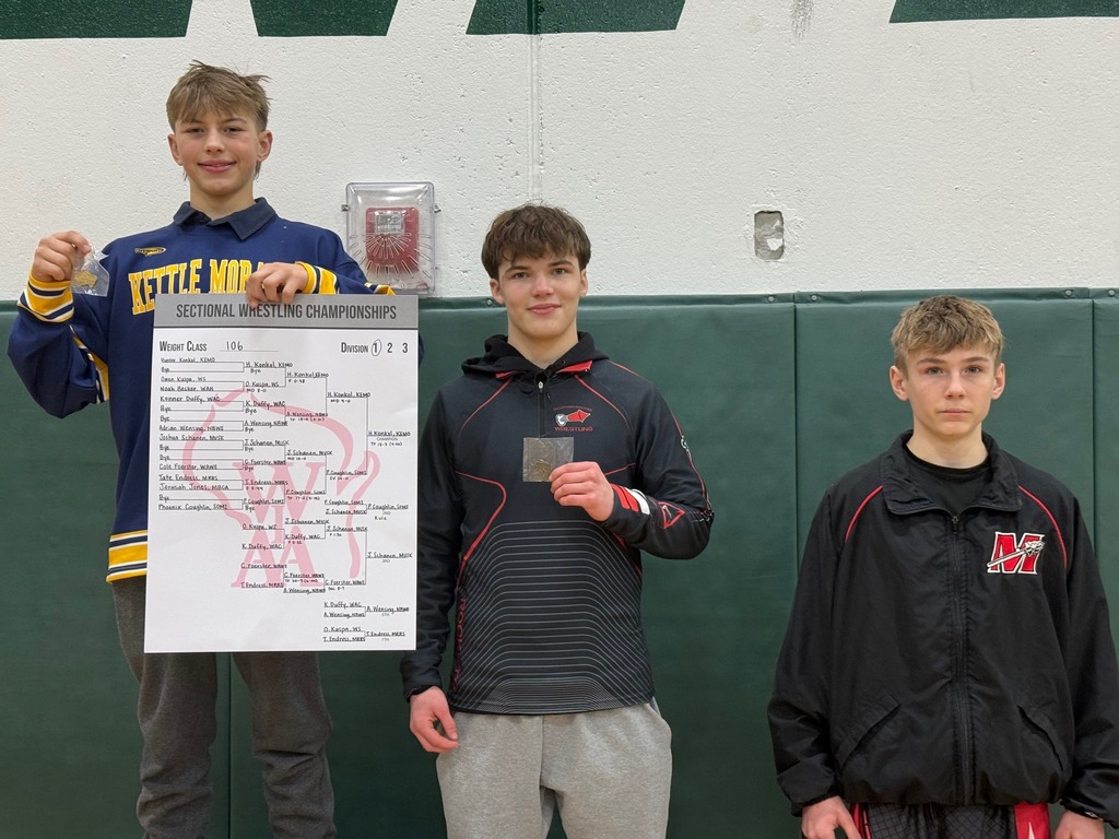 BOYS WRESTLEBOYS WRESTLE