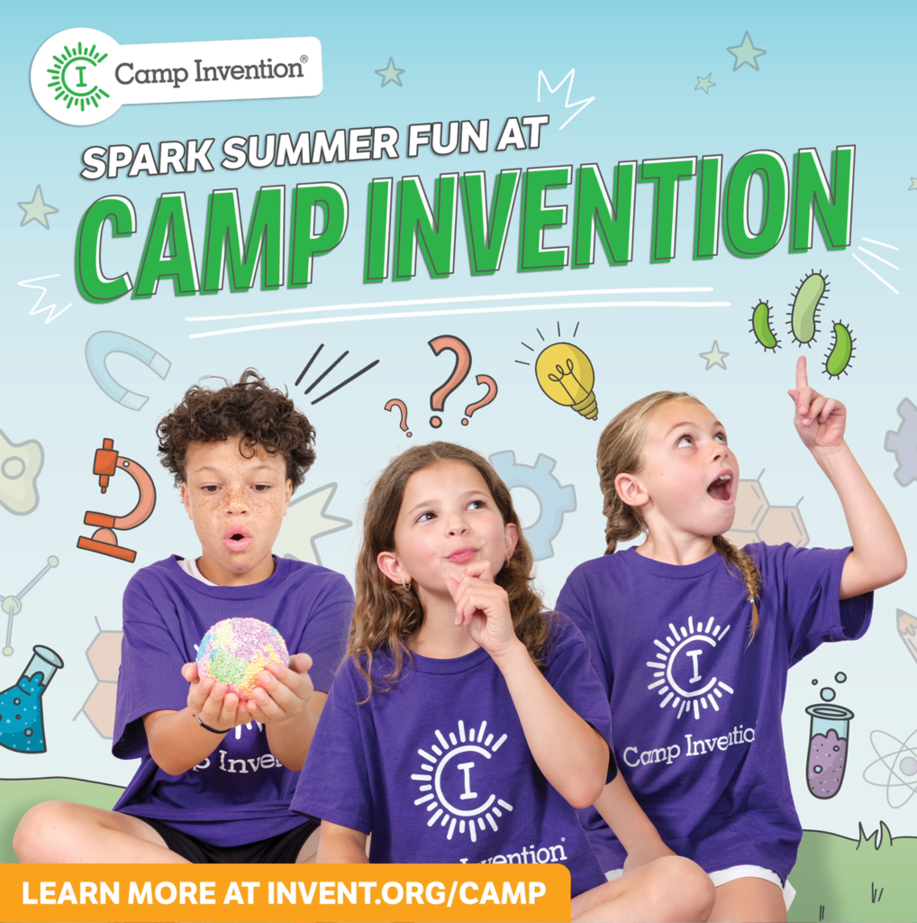 Camp Invention