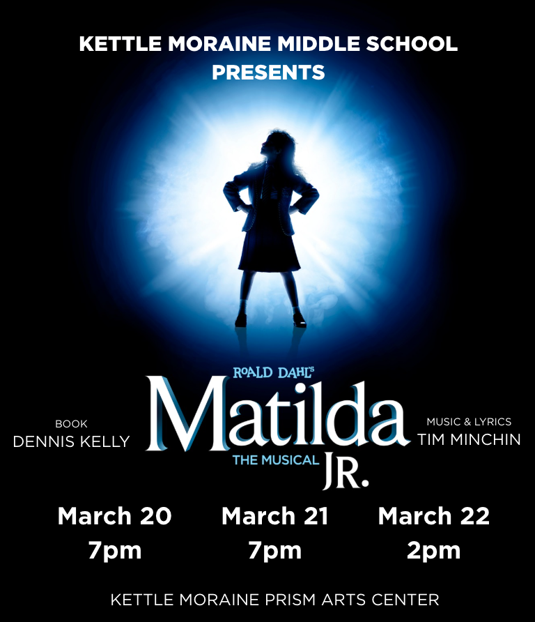 Matilda