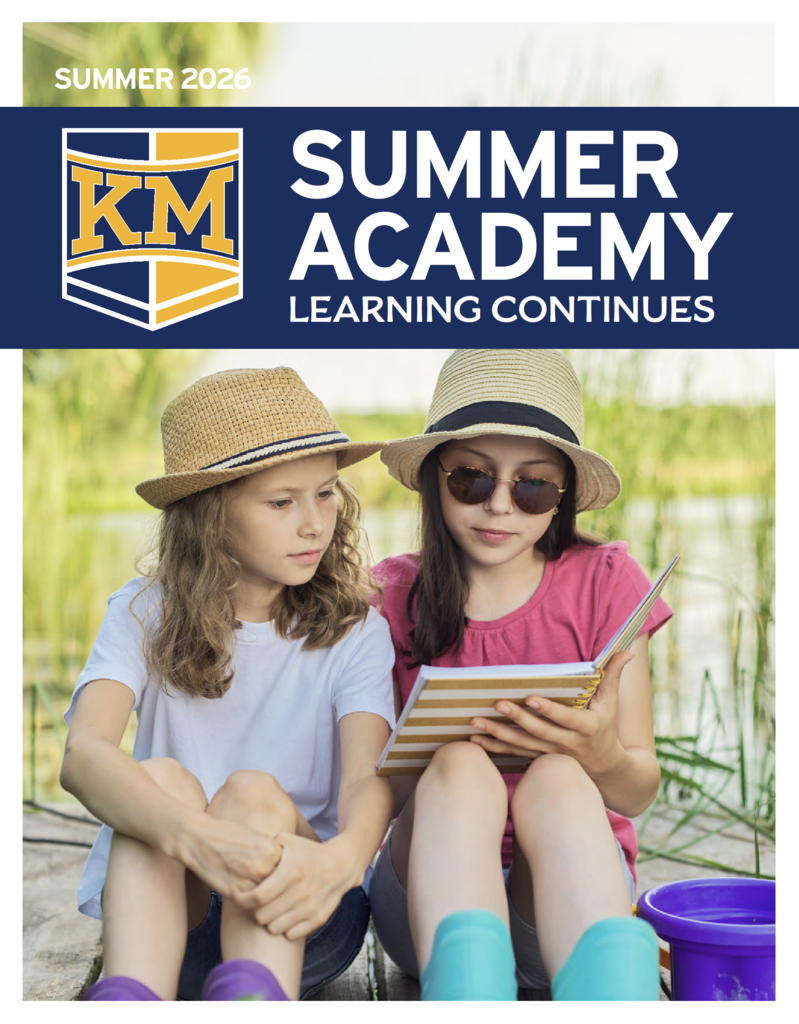 Summer Academy