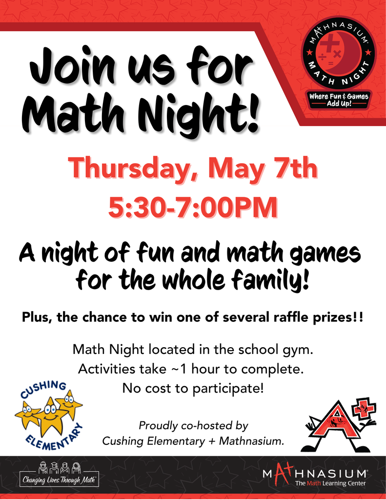 math night