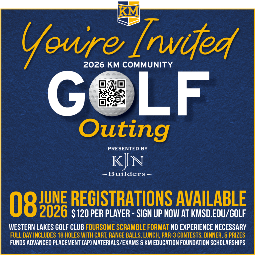 Golf Invite