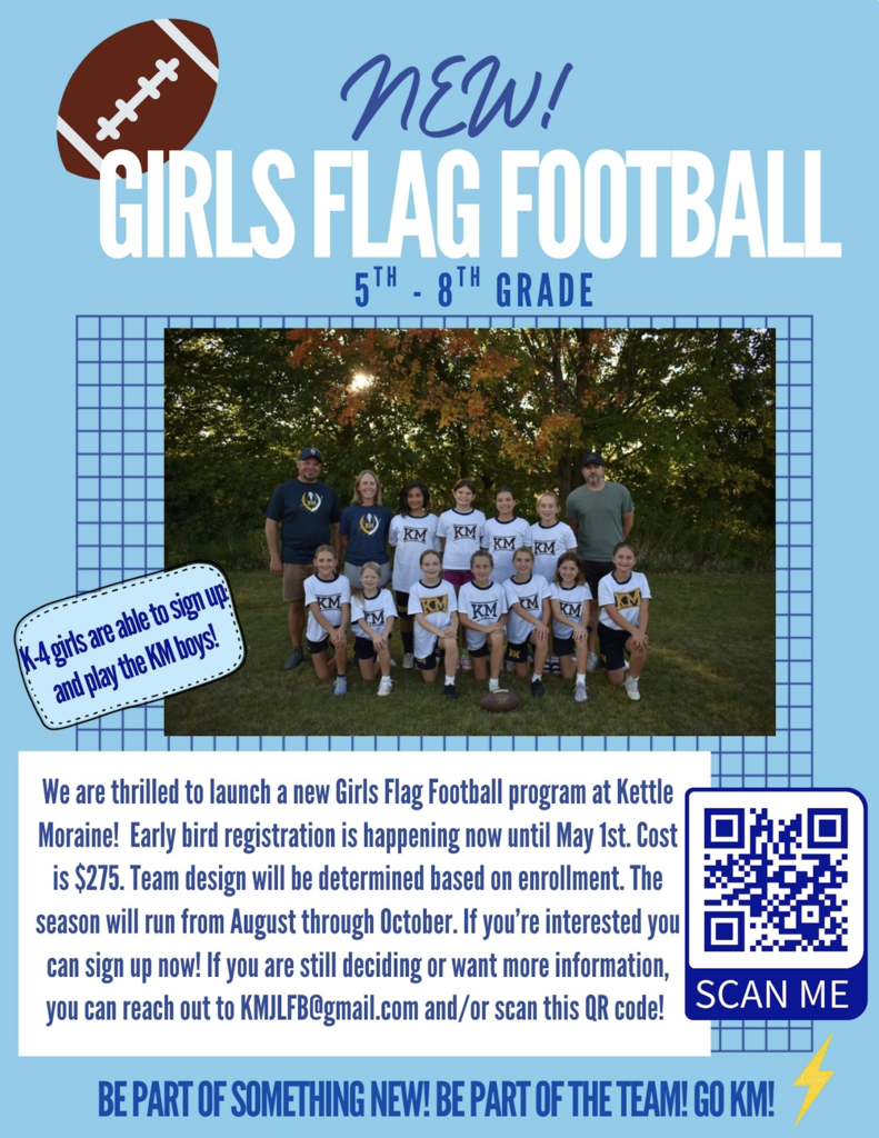 Flag Football