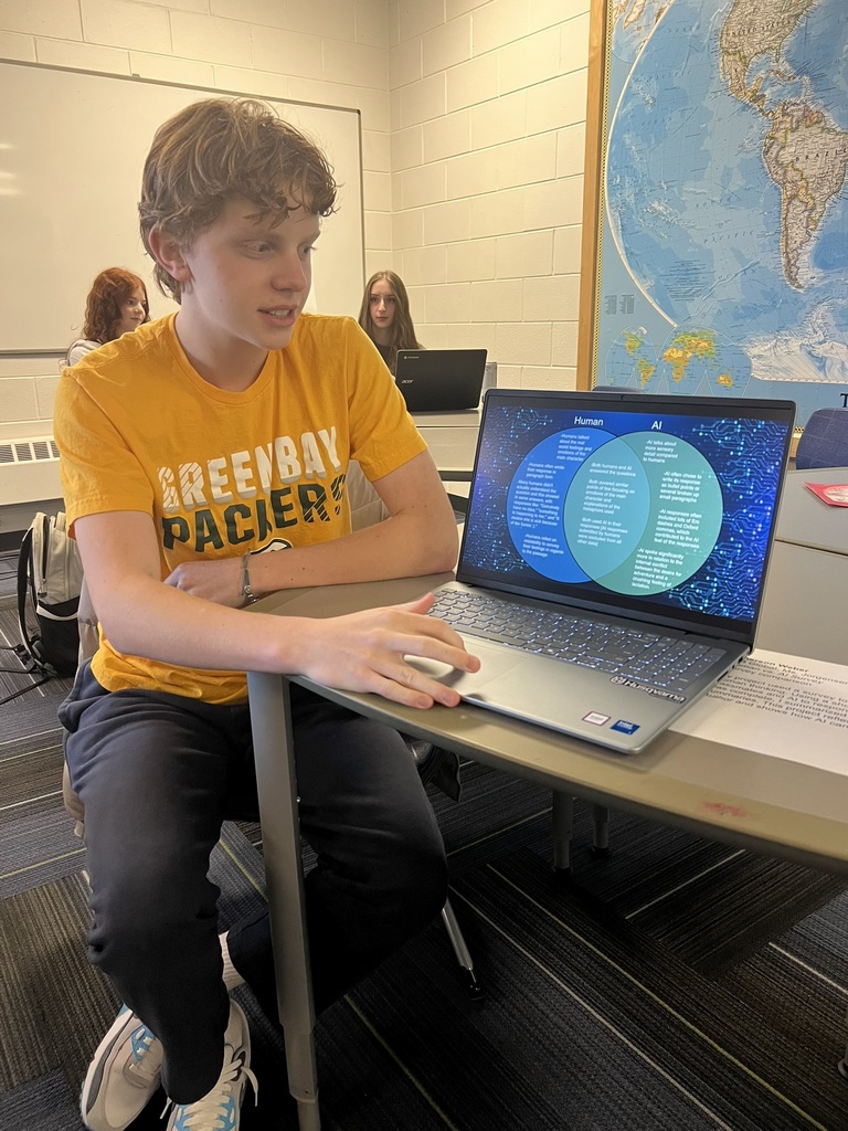 Great World Text Presentation