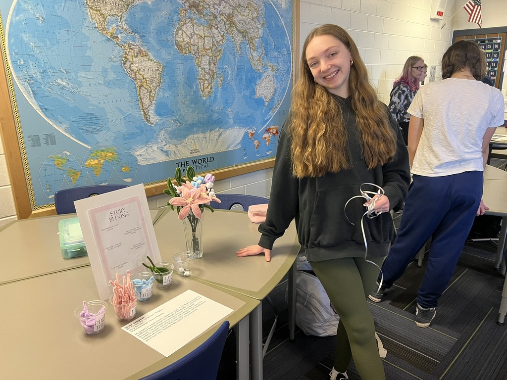 Great World Text Presentation