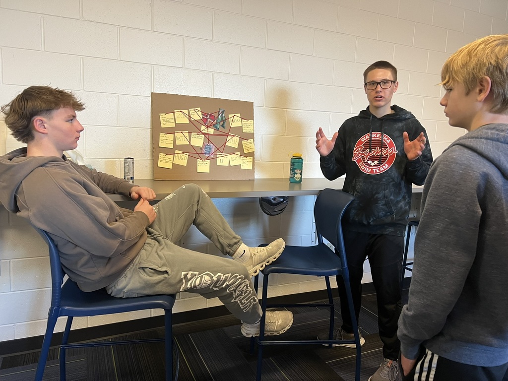 Great World Text Presentation