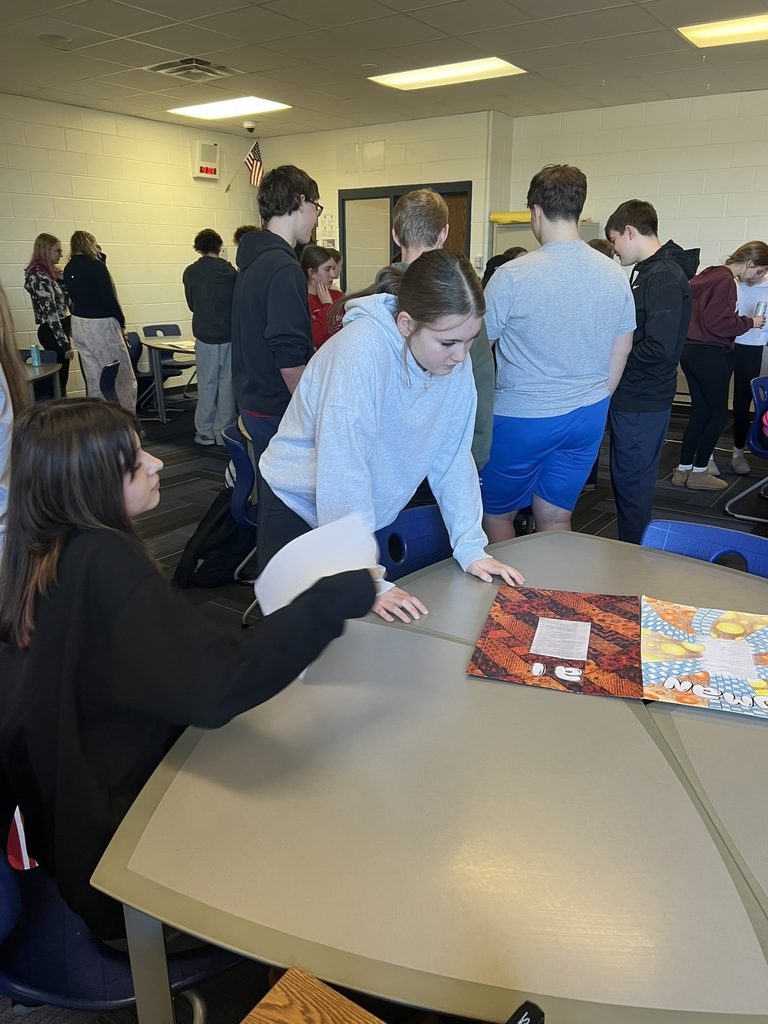 Great World Text Presentation