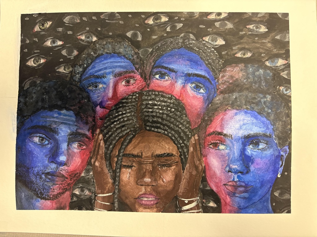 Great World Text Presentation