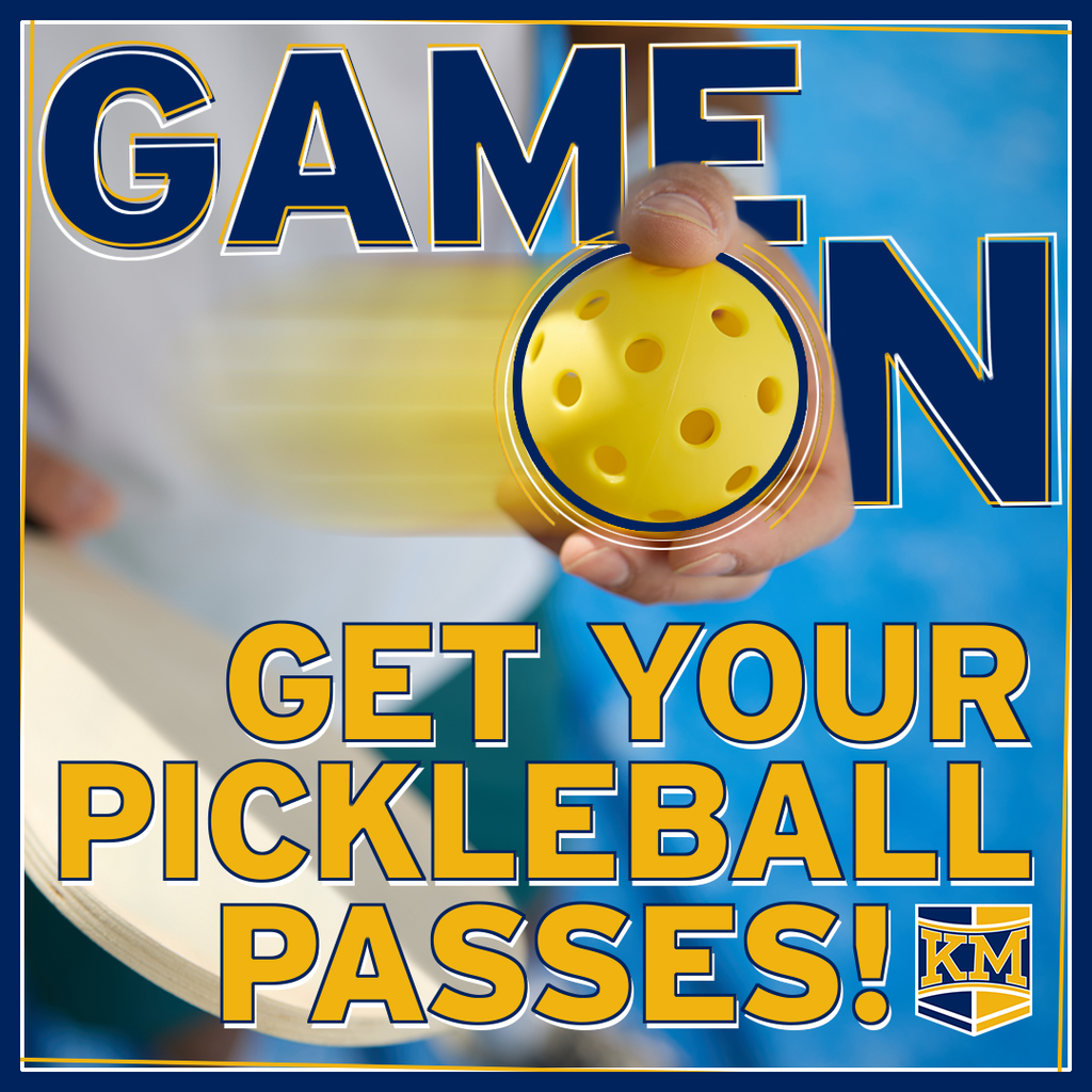 pickleball