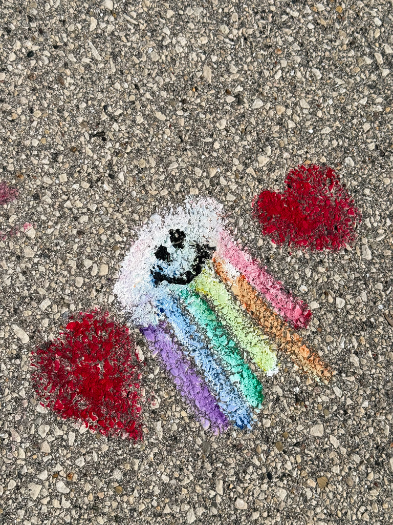 graffiti