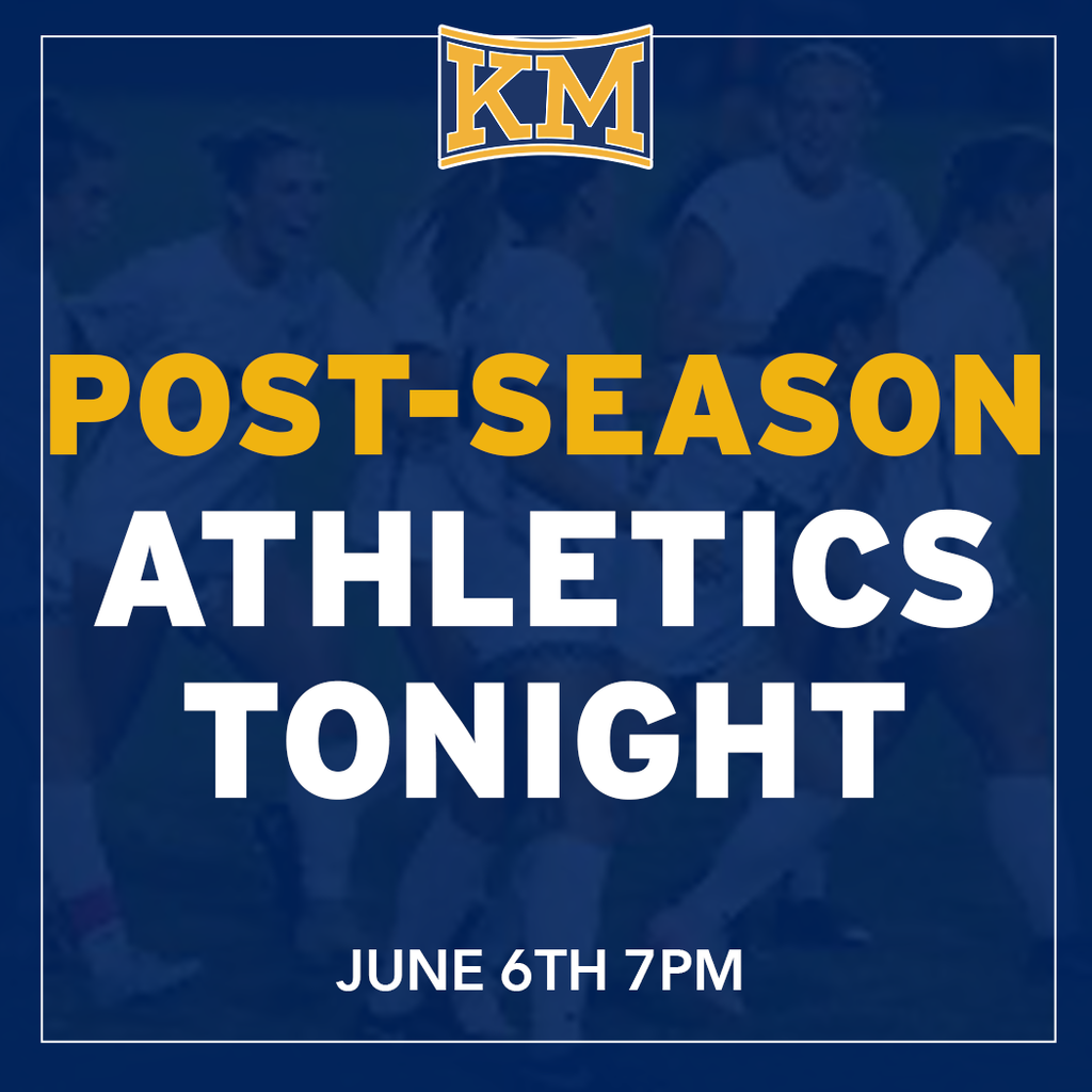 ATHLETICS