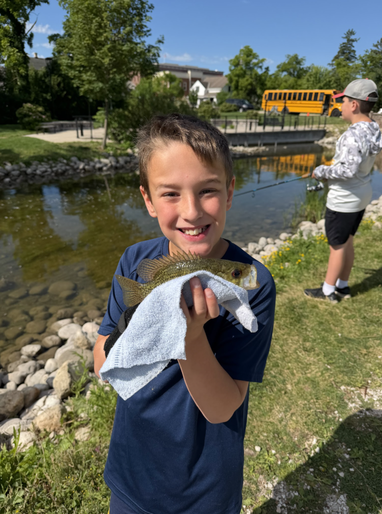 fish