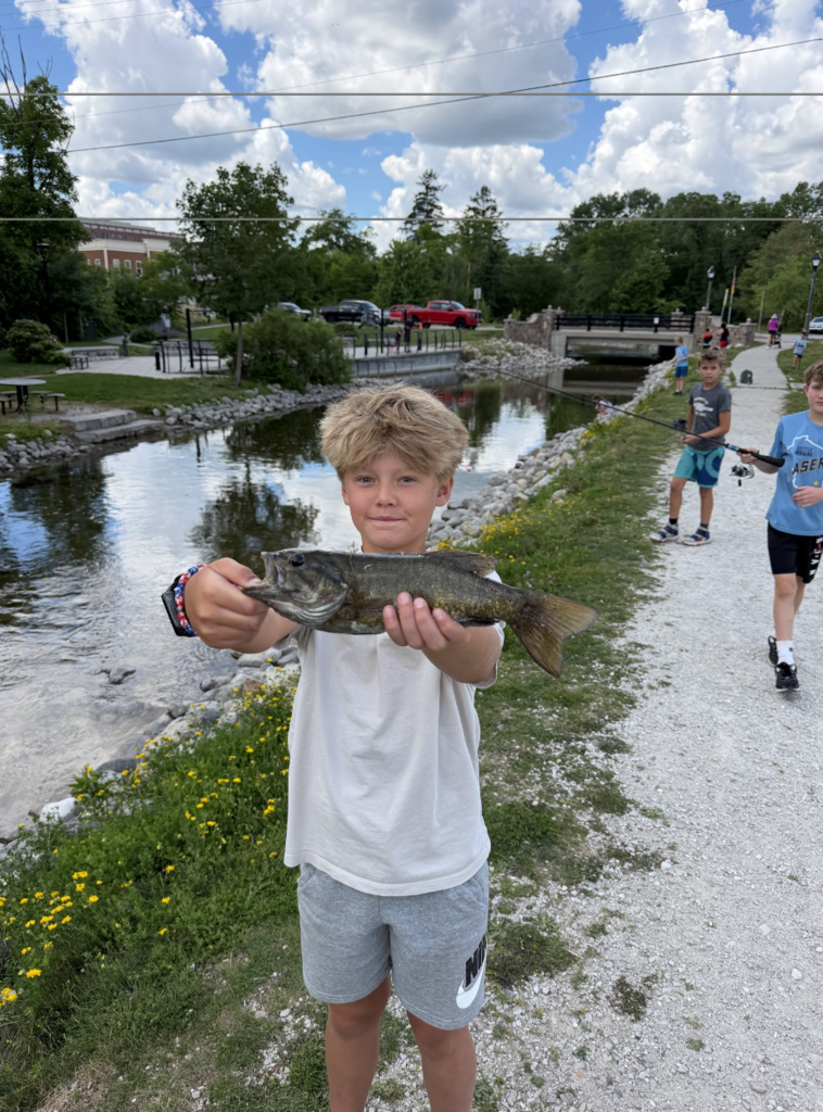 fish