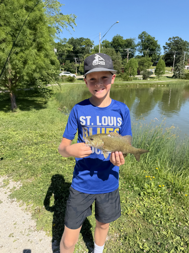fish