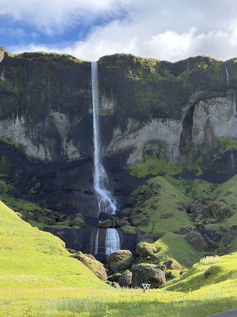 ICELAND