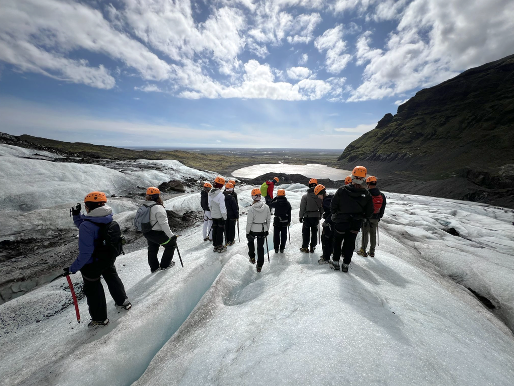 ICELAND