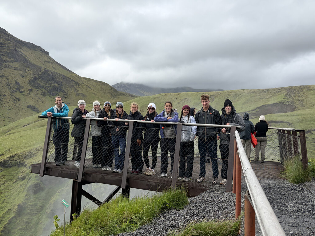 ICELAND