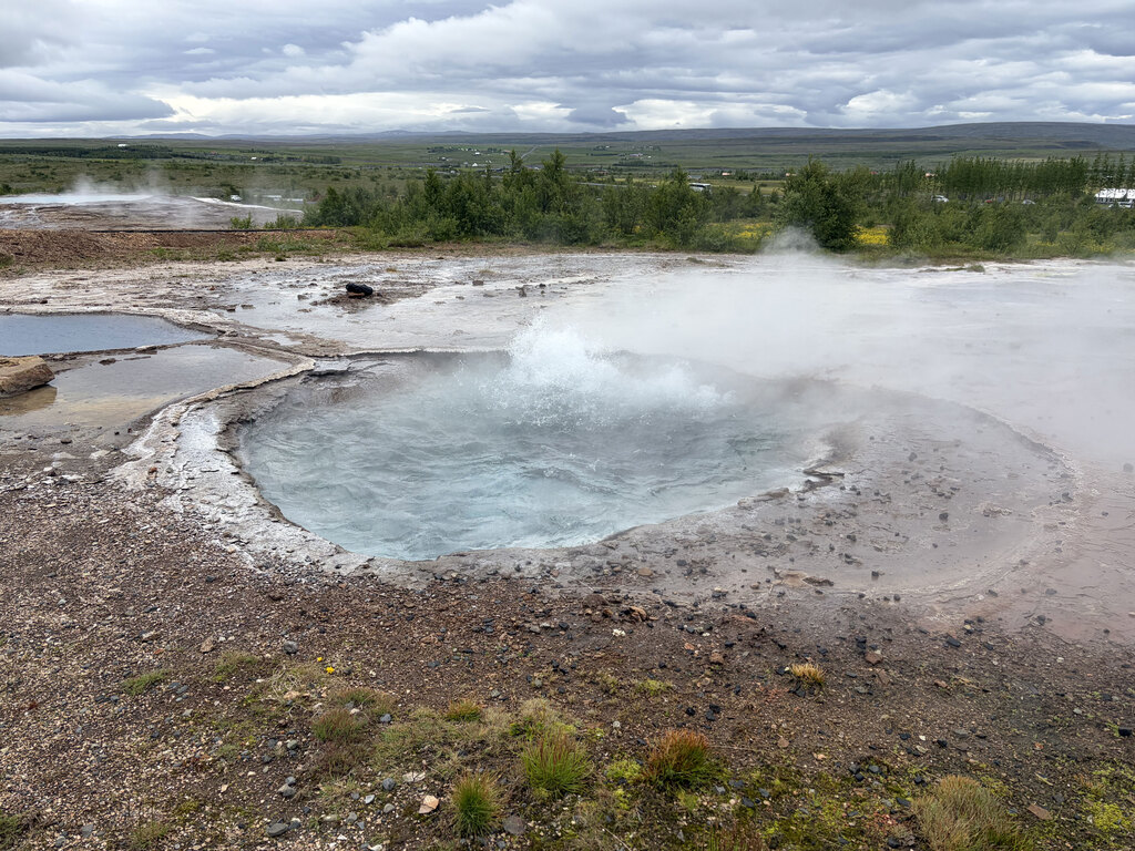 ICELAND