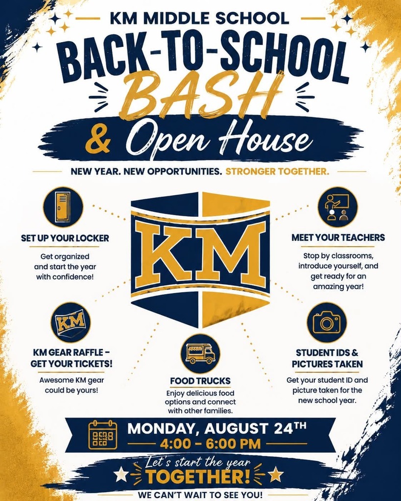 KMMS bash
