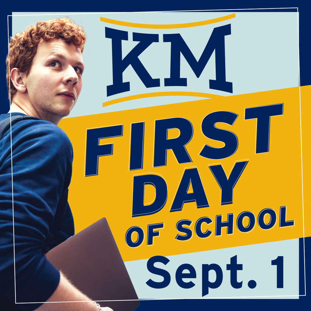 FIRST DAY
