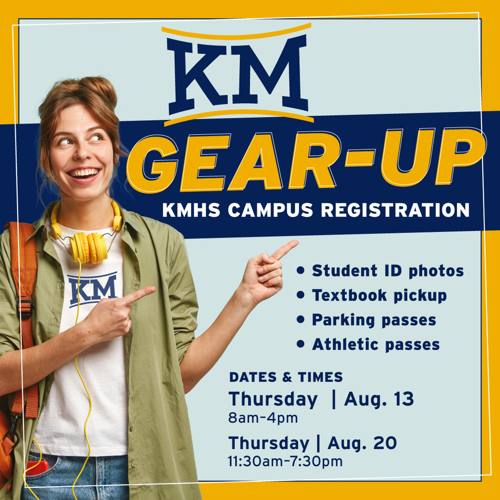 Gear UP