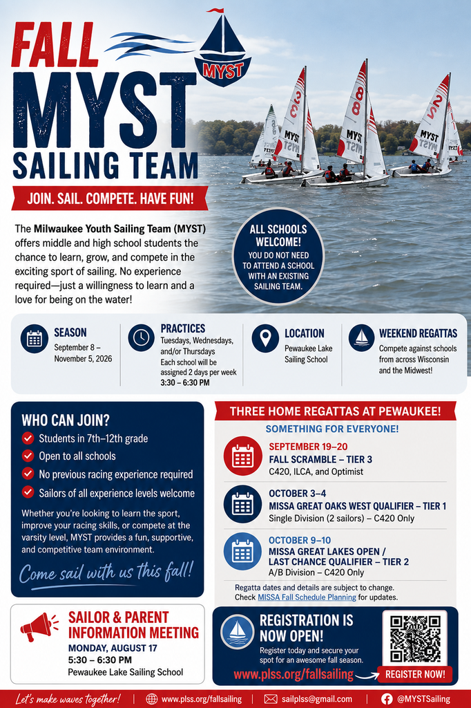 SAIL