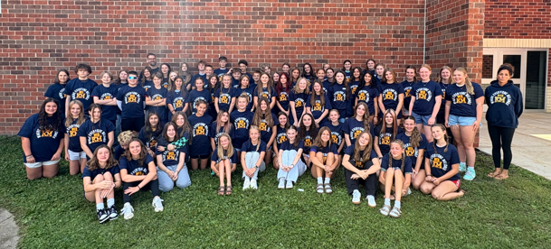 WEB Leaders