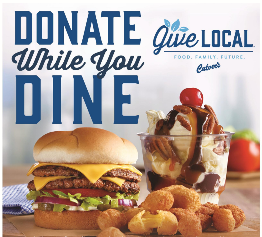 culvers