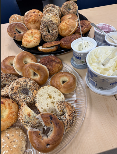 Bagels
