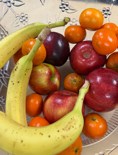 Fruit
