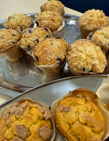 Muffins