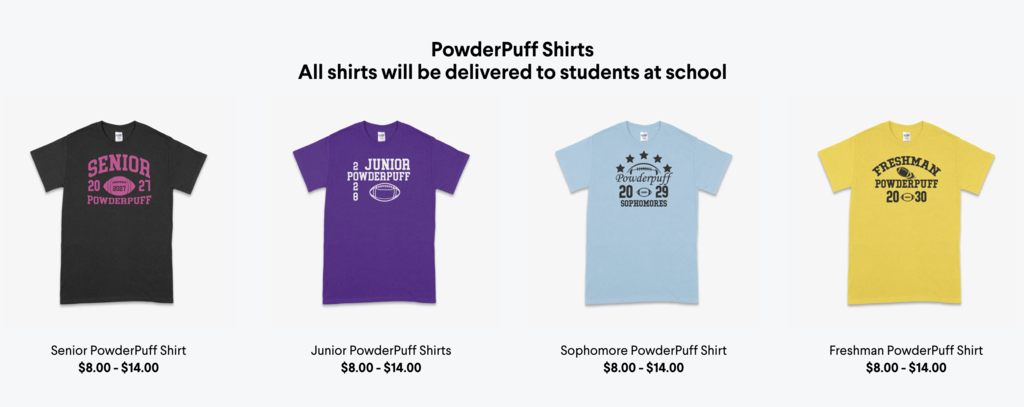 shirts