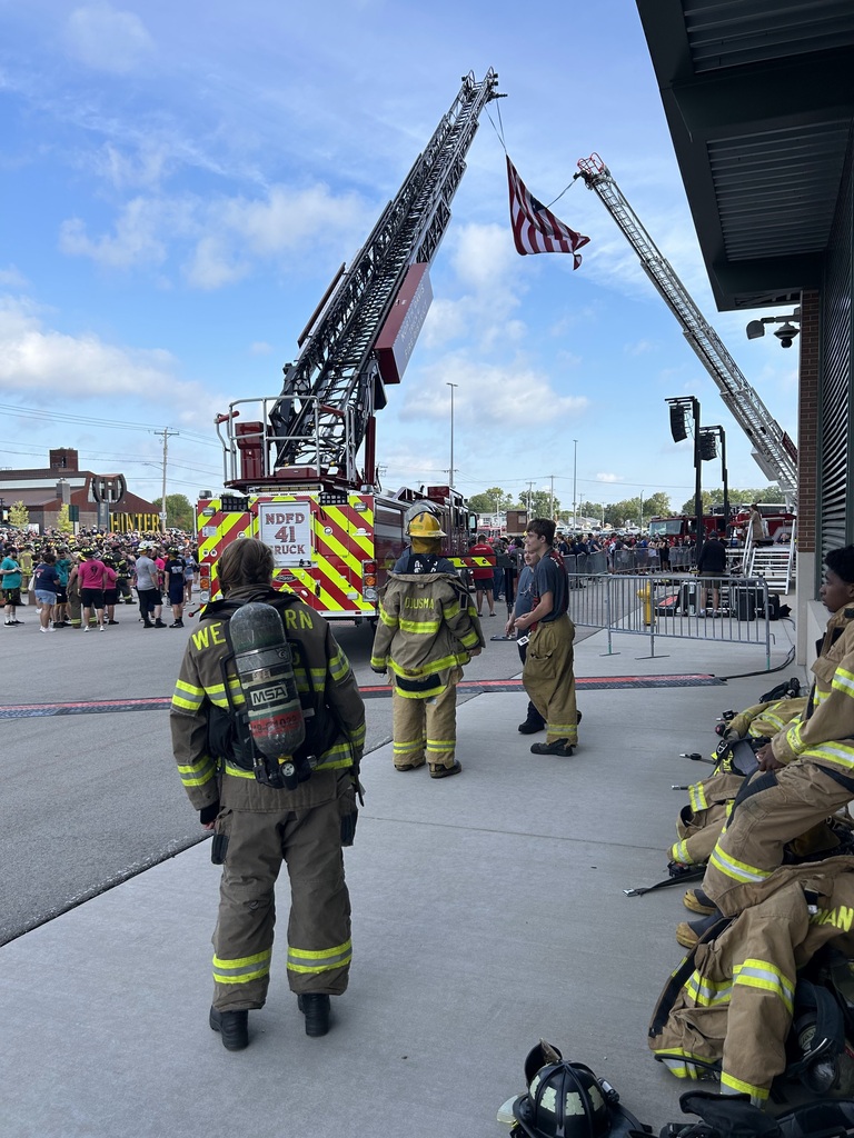 911 Stair Climb