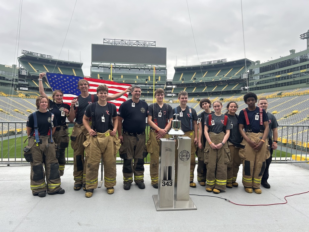 911 Stair Climb