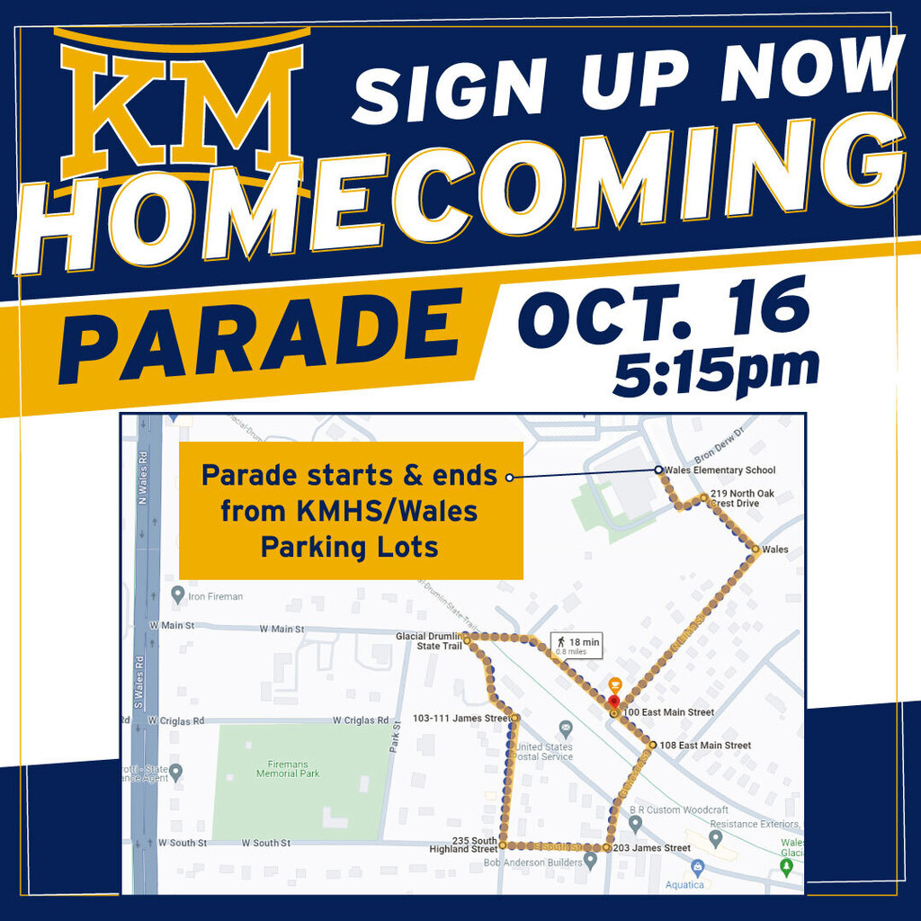 parade