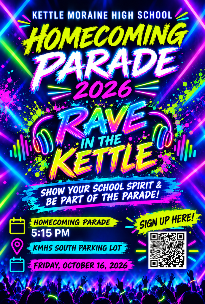 parade
